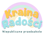 logo niepubliczne przedszkole „kraina radości” (9)